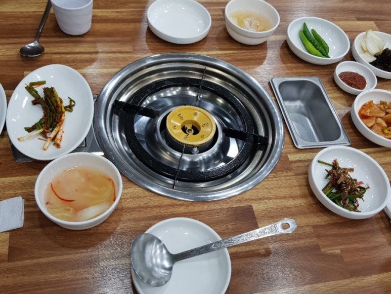 하대곱창 이미지