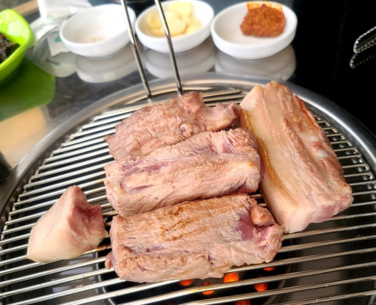 돈셰프흑돼지 이미지