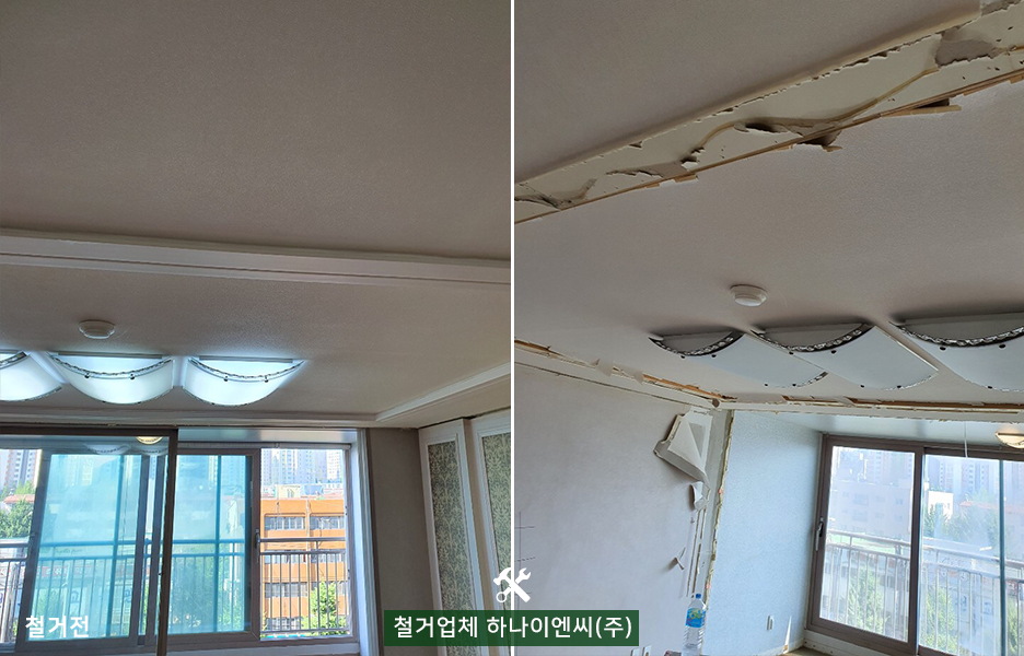 (주)하나이엔씨 이미지