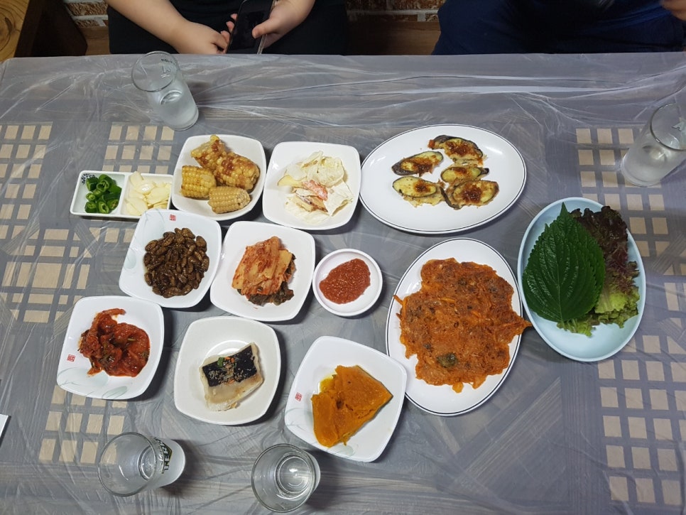 영빈회관 이미지