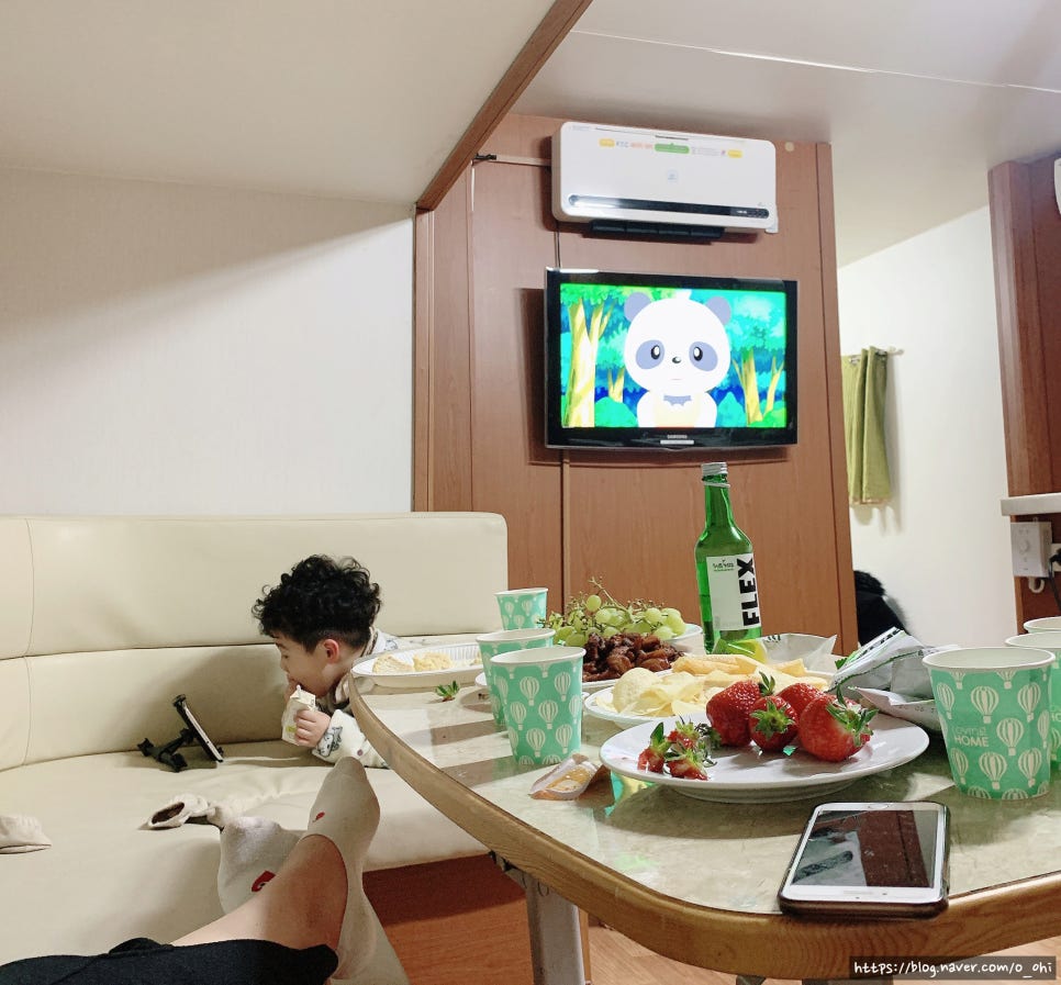클럽레스피아in삽교바다공원 이미지