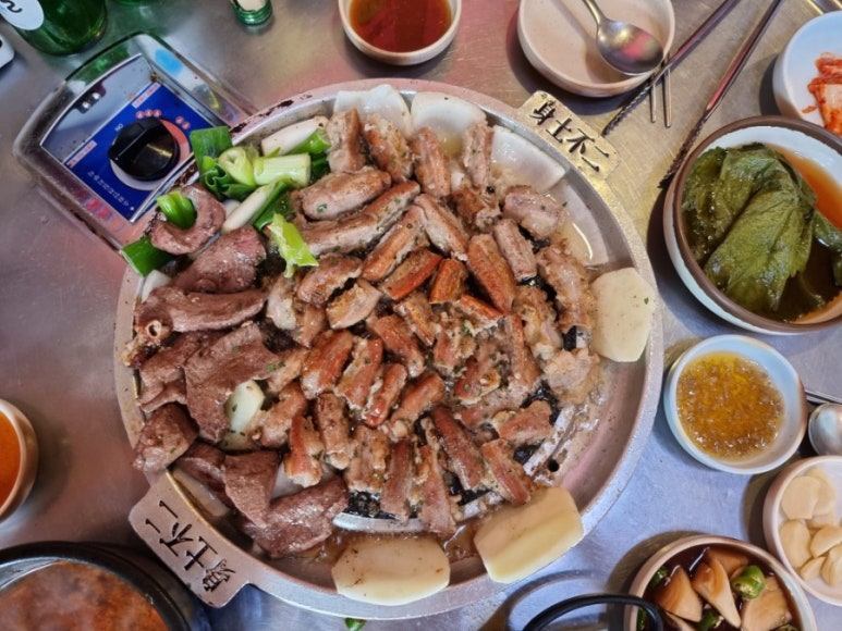 서천한우곱창 이미지