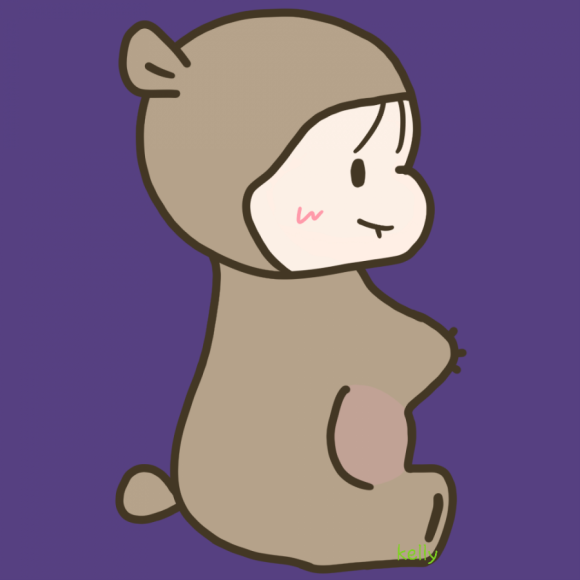 여우날다 이미지