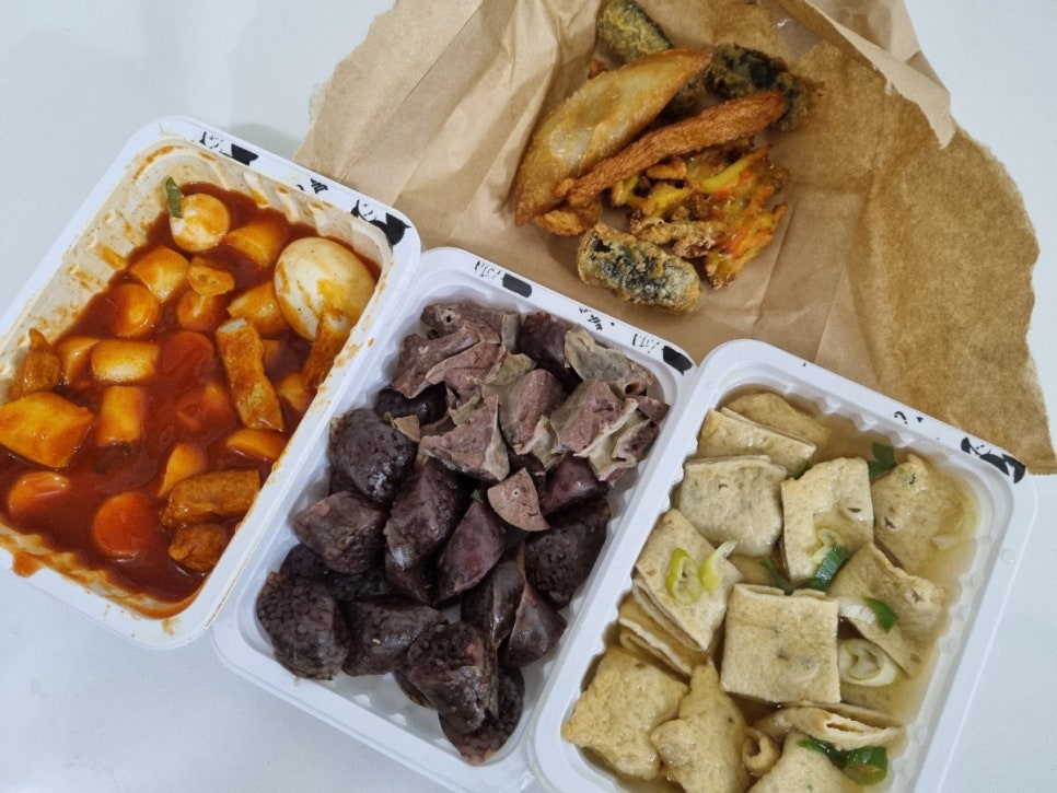 우리할매떡볶이(포항남구점) 이미지
