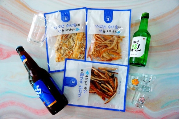 동해씨앤디 이미지