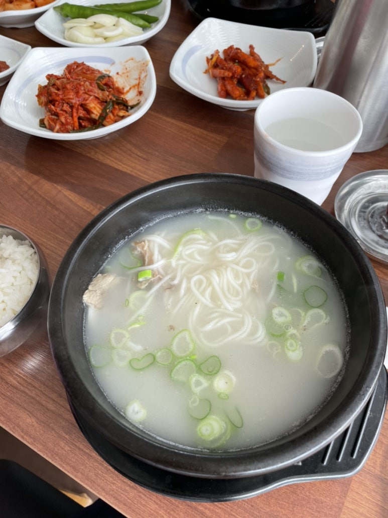 선이네김밥 이미지