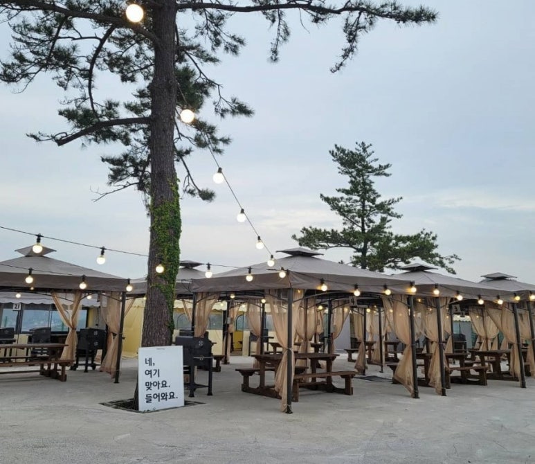 일구구사BBQ 이미지