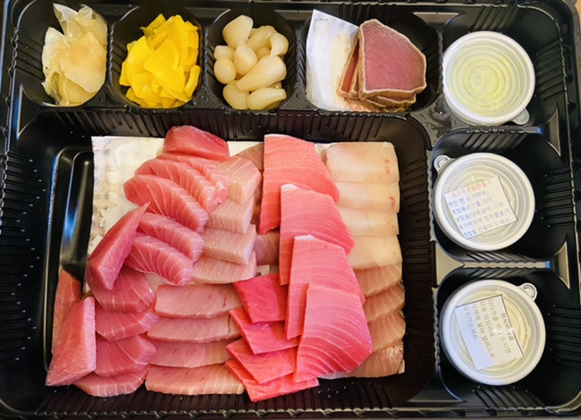참치정육점닌자 이미지
