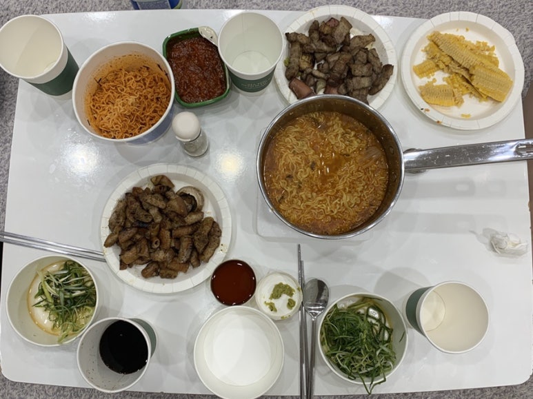 루트94펜션 이미지