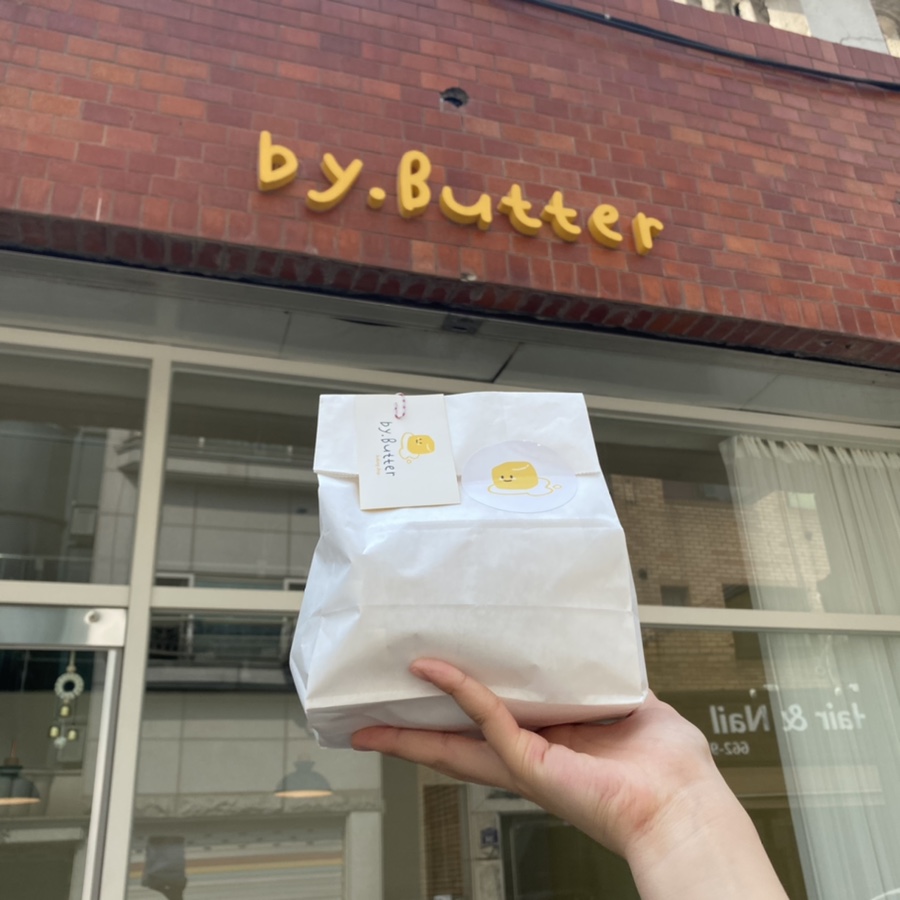 바이버터(by.butter) 이미지