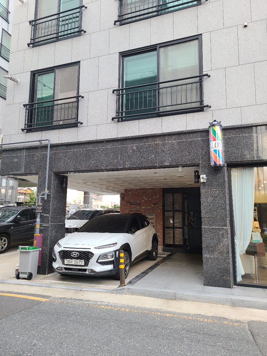 Amy 헤어 이미지