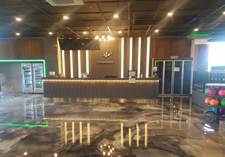 직산영볼링센터 이미지