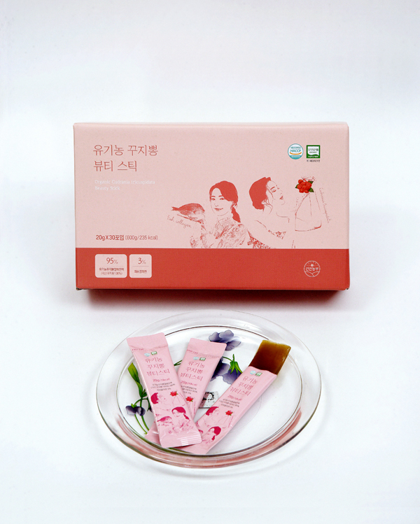 새만금유기농꾸지뽕 이미지
