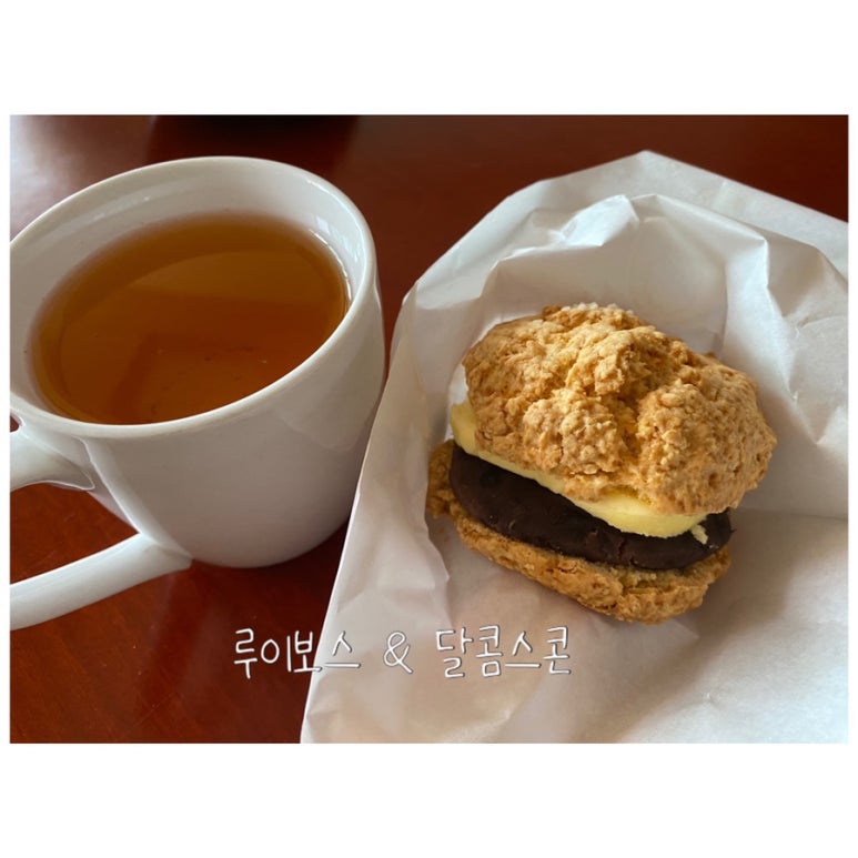 달콘스콘.D 이미지