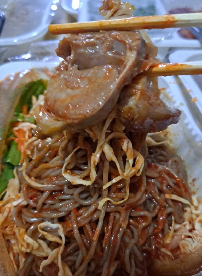 서원족발 이미지