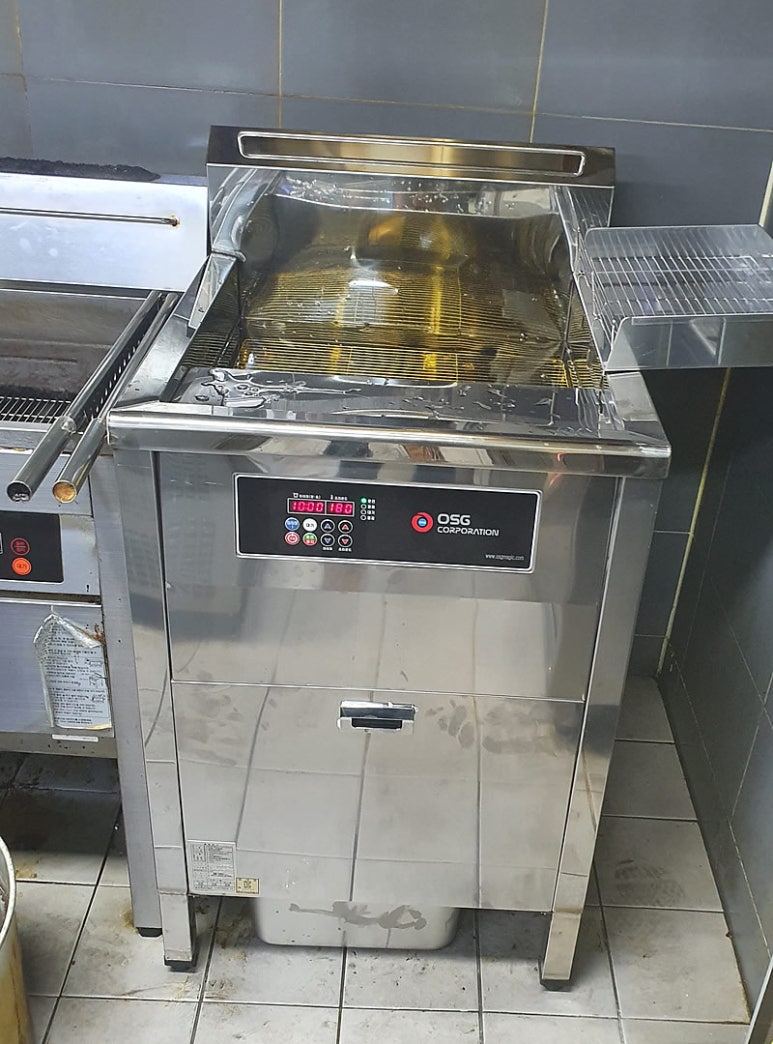 교촌치킨간석1호점 이미지