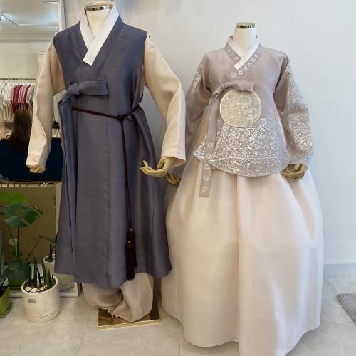 이쁜이한복 이미지