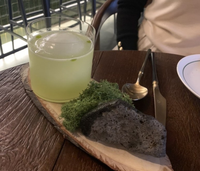 바 밀라(BAR MILA) 이미지