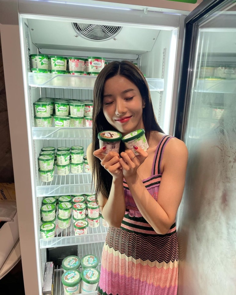 원아이스크림 이미지