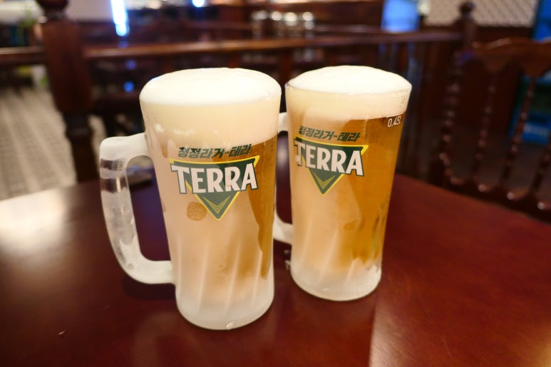 금별맥주 야당점 이미지
