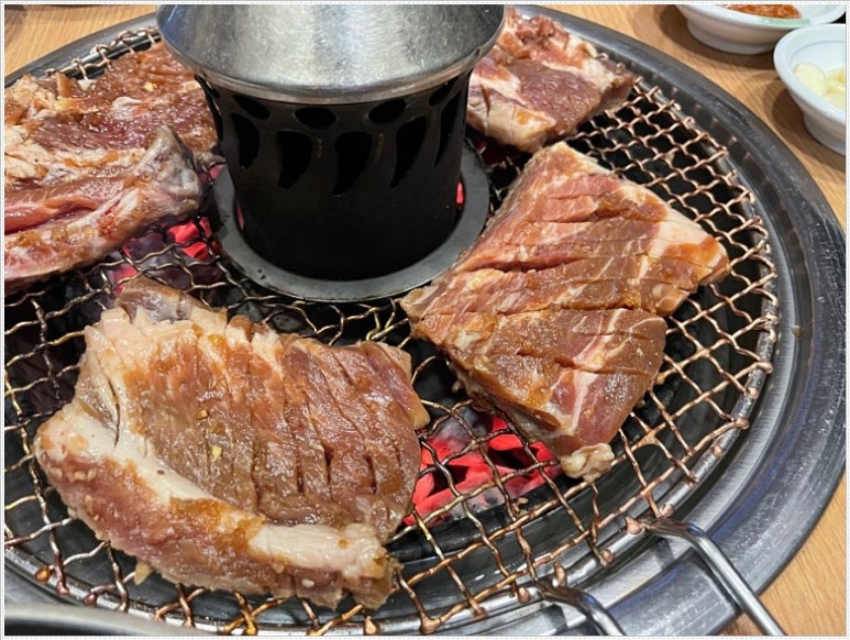 광명갈비 이미지