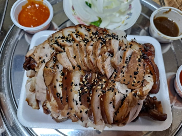 동래불족발 이미지