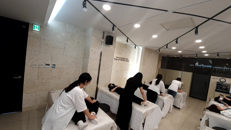 국제건강관리협회 이미지