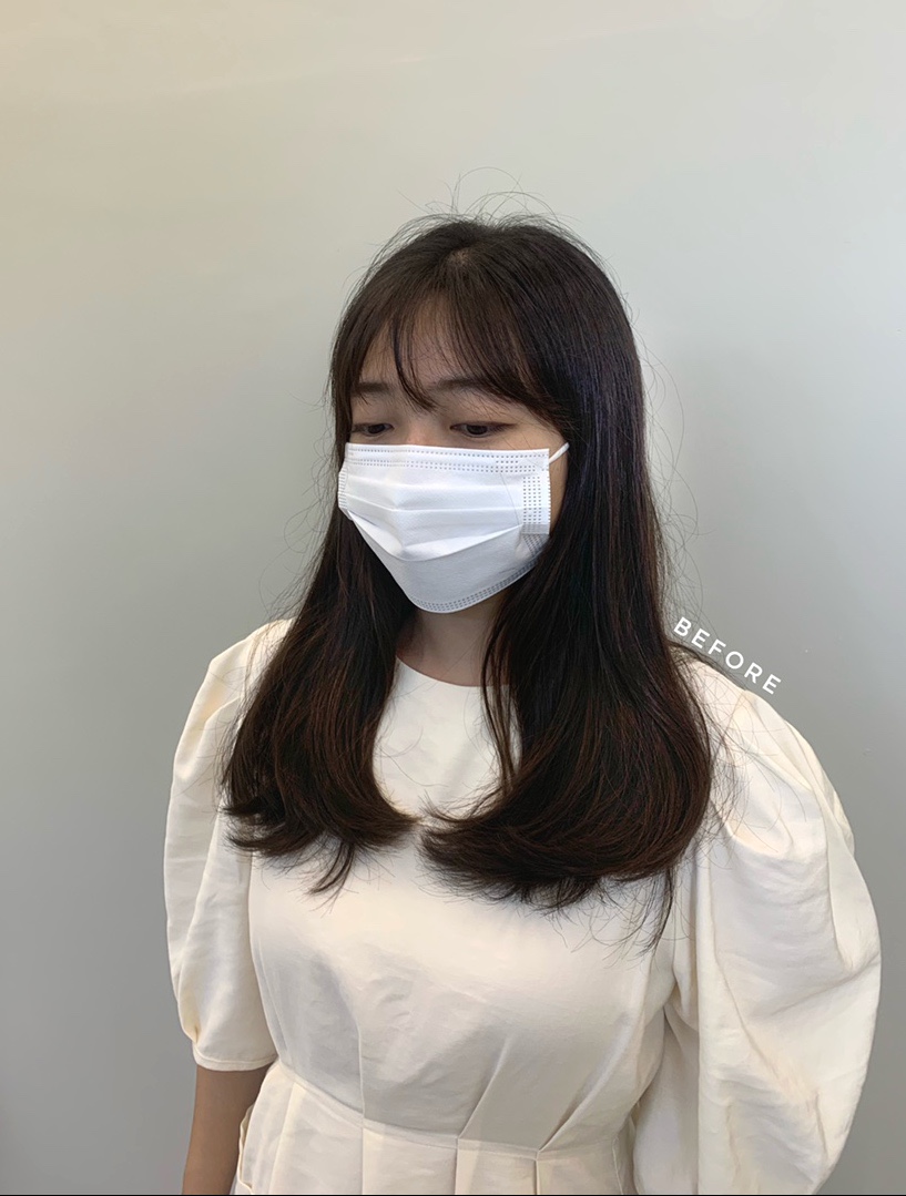 에이미 헤어 스튜디오 이미지