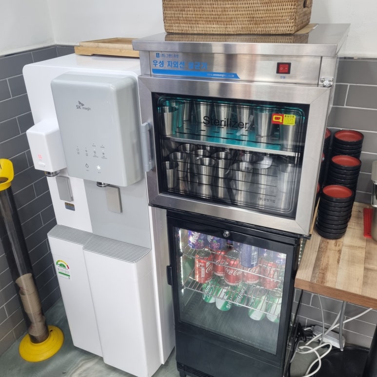시타마치 중랑역점 이미지