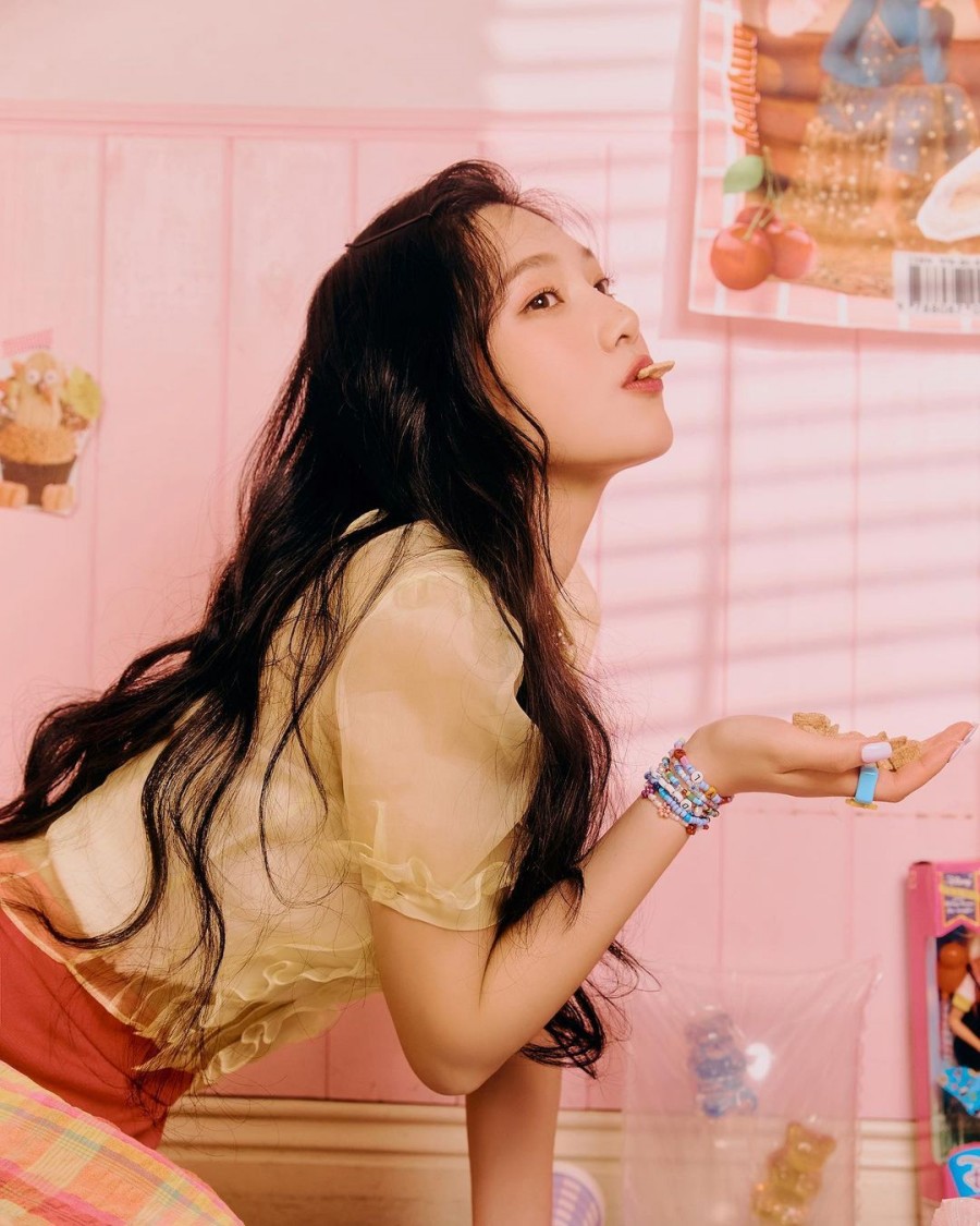 로제조이 이미지