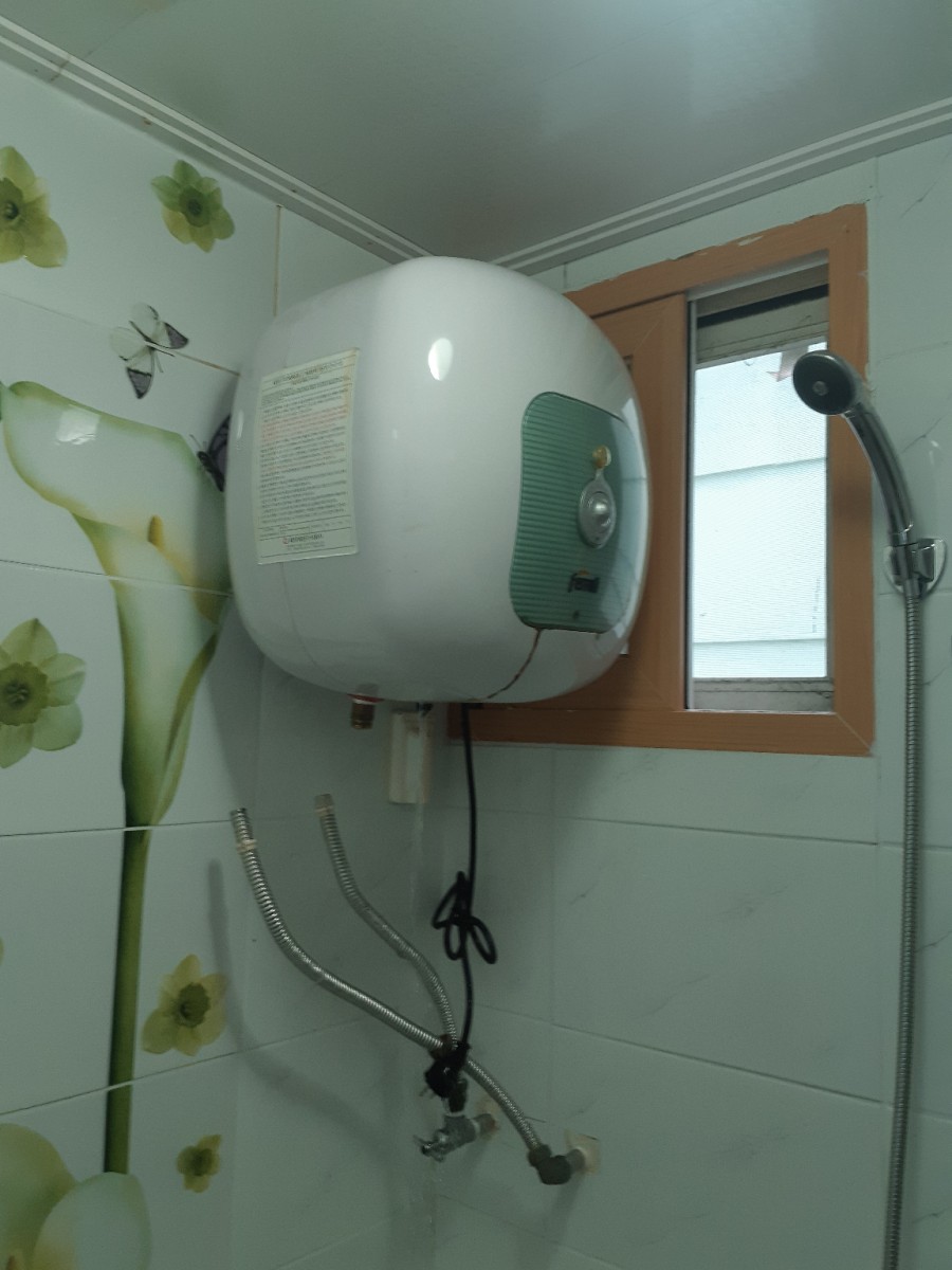 린나이;경동;대성;귀뚜라미보일러;온수기;수도배관설치 이미지