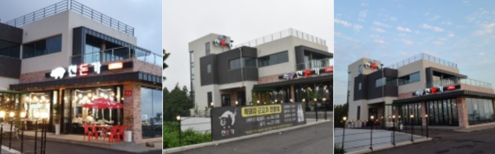 천돈가중문 이미지