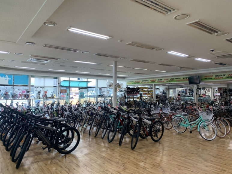 삼천리자전거울산 이미지