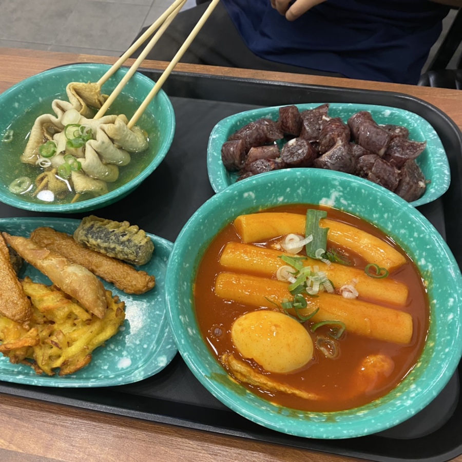 우리할매떡볶이 동탄북광장점 이미지