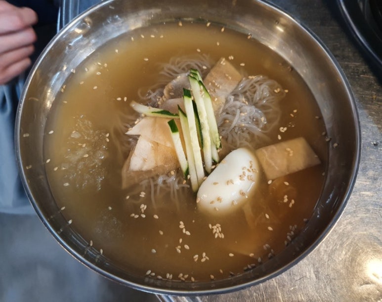 군포정육식당 이미지