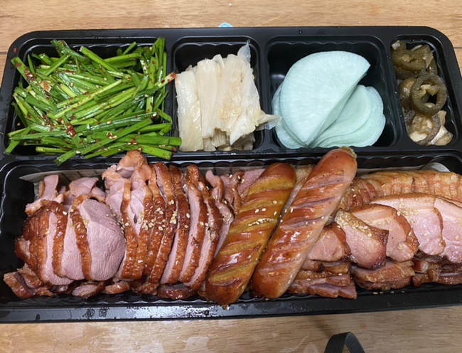 호세아바베큐 이미지