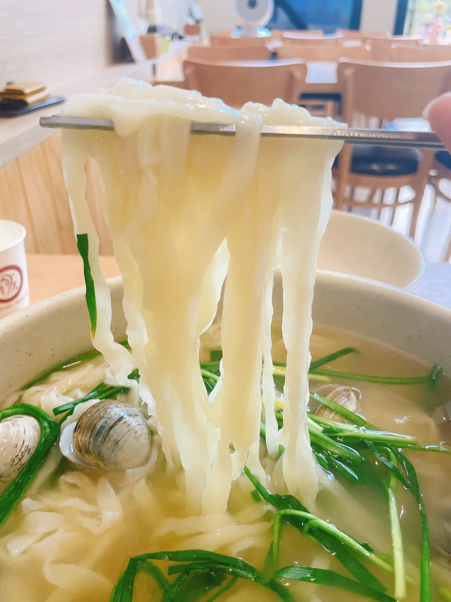 효자물총칼국수 이미지