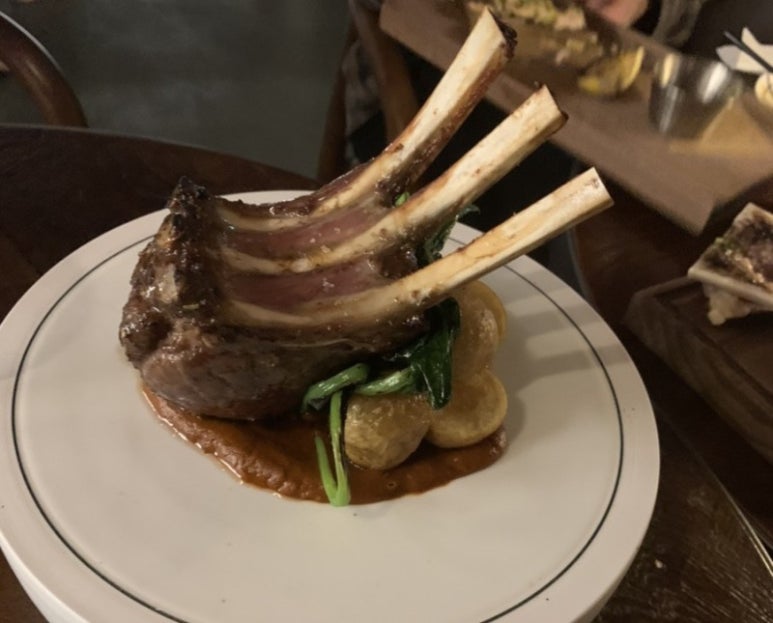 바 밀라(BAR MILA) 이미지
