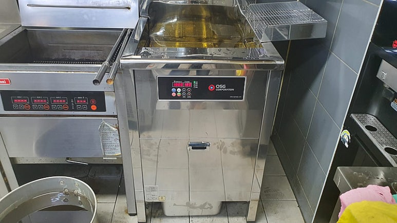 교촌치킨간석1호점 이미지
