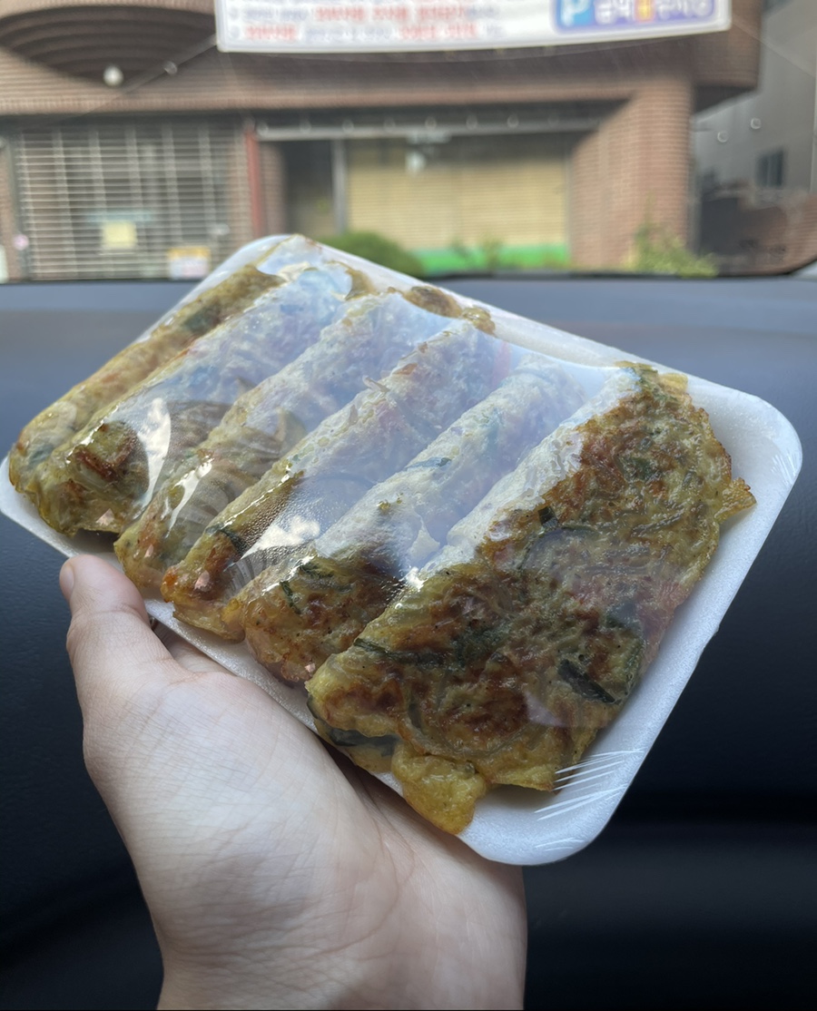 팡파미유주문진점 이미지
