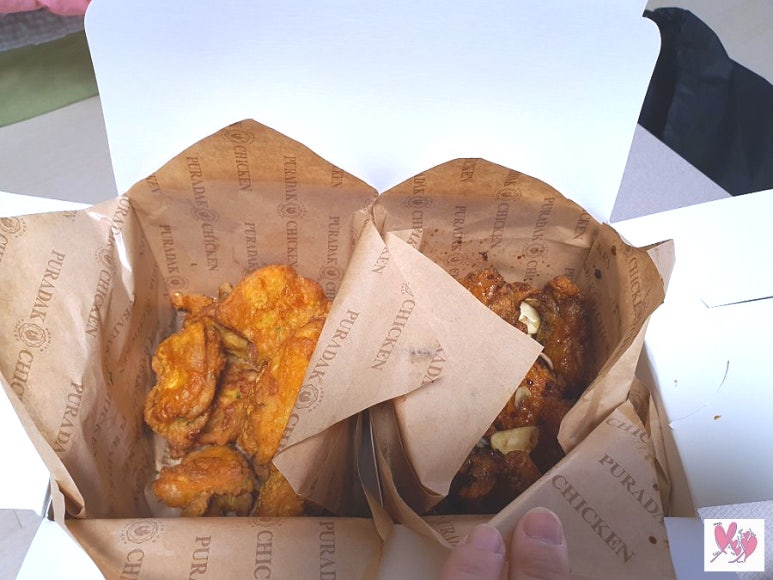 푸라닭 용인성복점 이미지