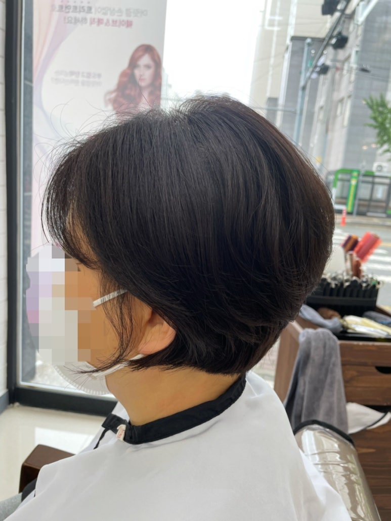소담미헤어 이미지
