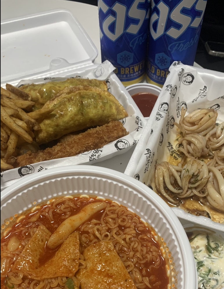 역전할머니맥주(관저점) 이미지