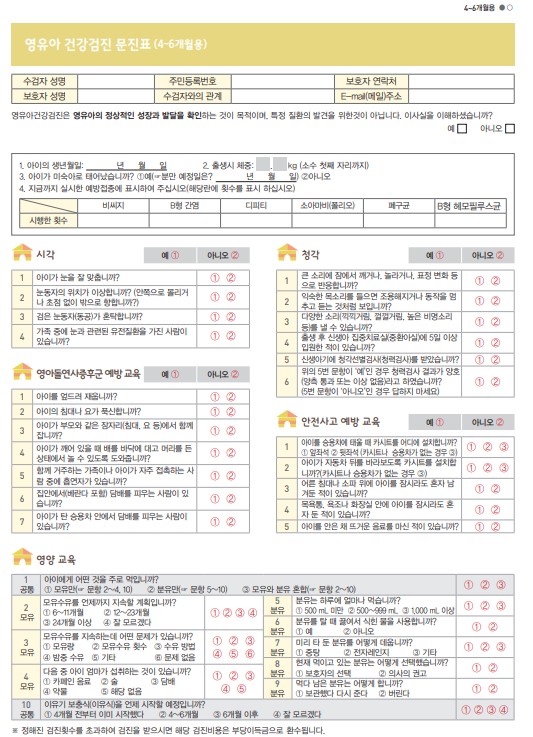 행복쑥쑥의원 이미지