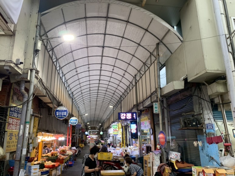 유원식품 이미지