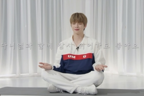 엠알힐링 이미지