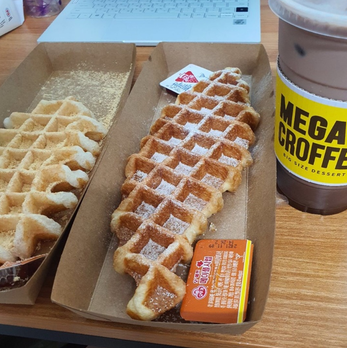 메가샵크로플 이미지