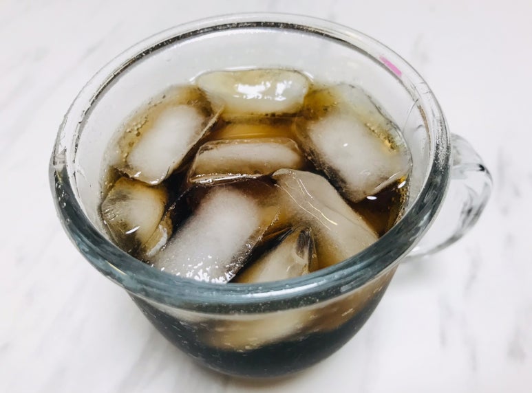 쌍둥이숯불두마리치킨달 이미지