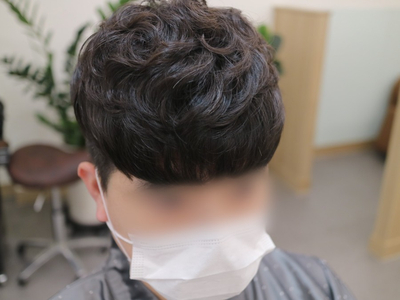 라옴헤어 이미지