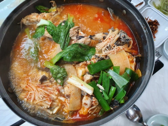 아지터식당 이미지